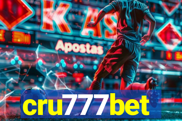 cru777bet