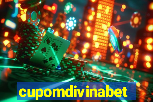 cupomdivinabet