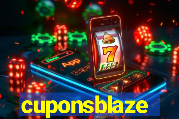 cuponsblaze