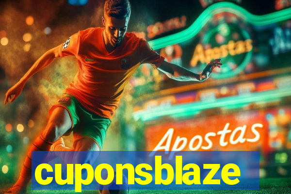 cuponsblaze