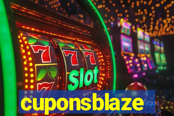 cuponsblaze