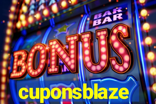 cuponsblaze