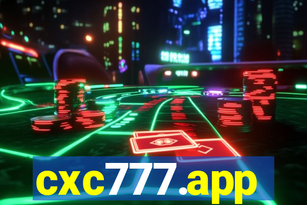 cxc777.app