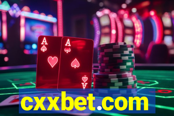 cxxbet.com