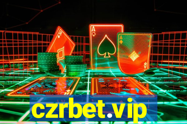 czrbet.vip