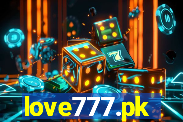 love777.pk