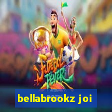 bellabrookz joi