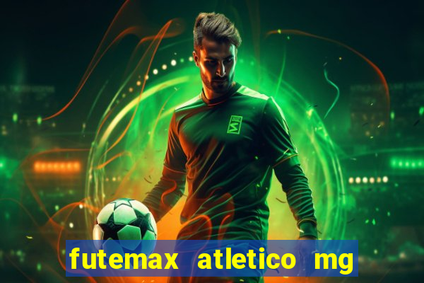 futemax atletico mg x flamengo