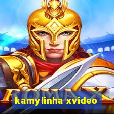 kamylinha xvideo