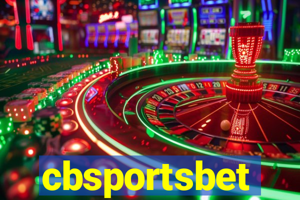 cbsportsbet