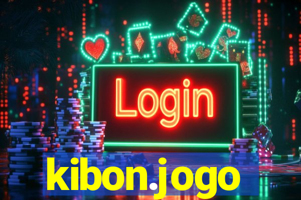 kibon.jogo