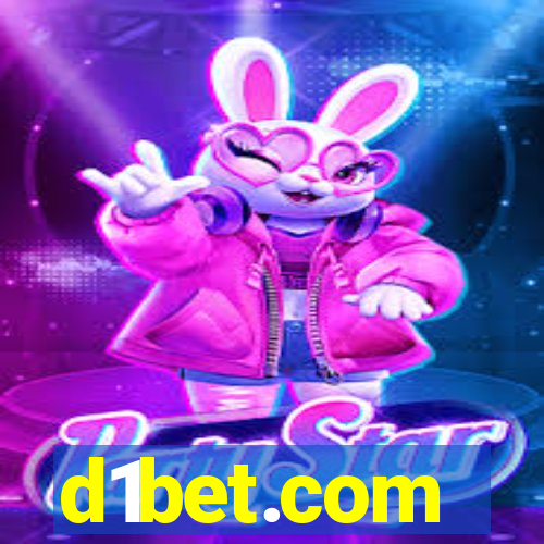 d1bet.com