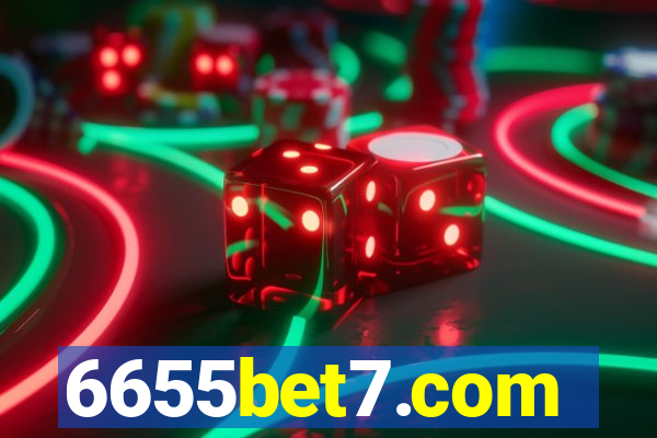 6655bet7.com