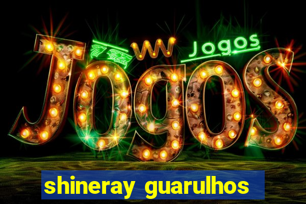 shineray guarulhos