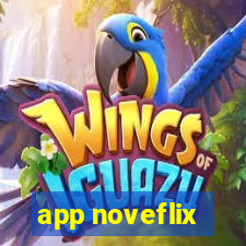 app noveflix