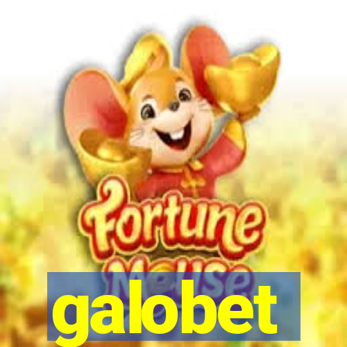 galobet