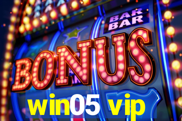 win05 vip