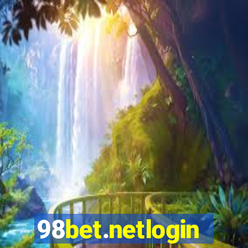 98bet.netlogin