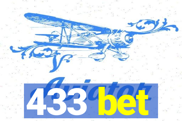 433 bet