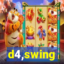 d4,swing