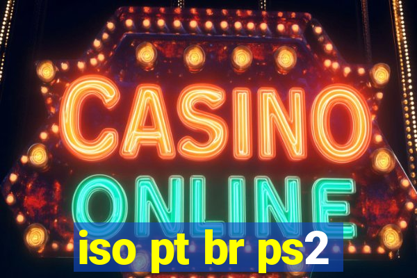 iso pt br ps2