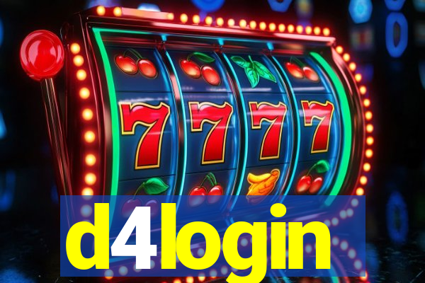 d4login