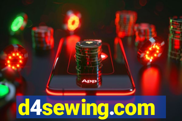 d4sewing.com