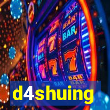 d4shuing