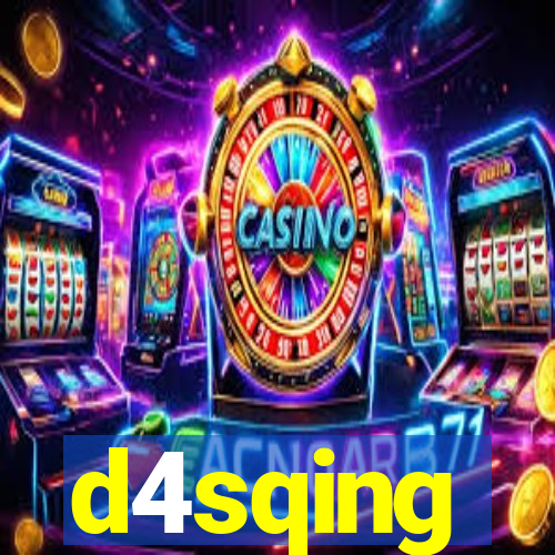 d4sqing