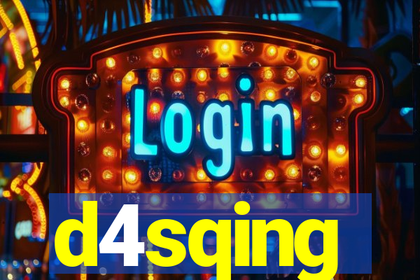 d4sqing