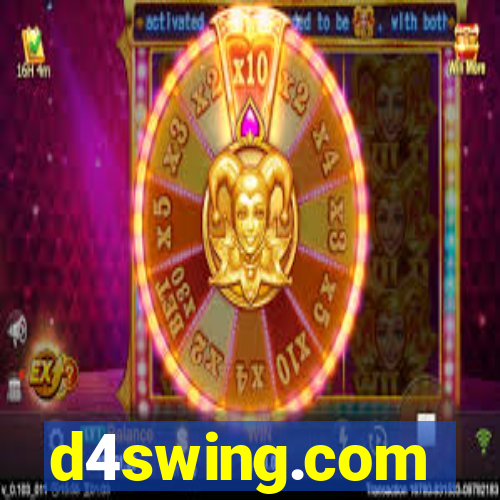 d4swing.com