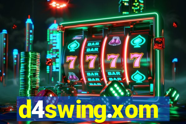 d4swing.xom