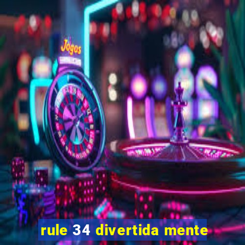 rule 34 divertida mente