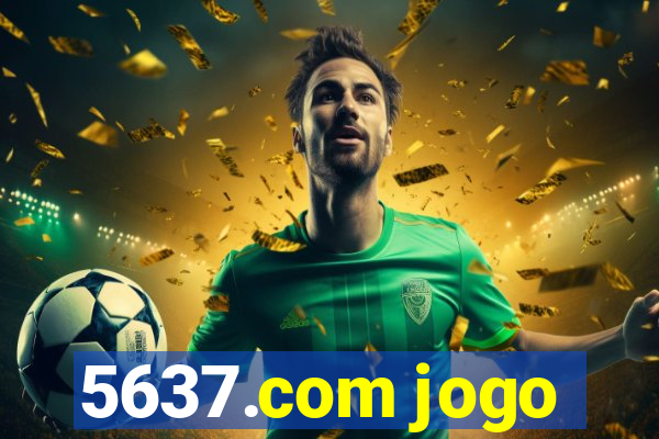 5637.com jogo