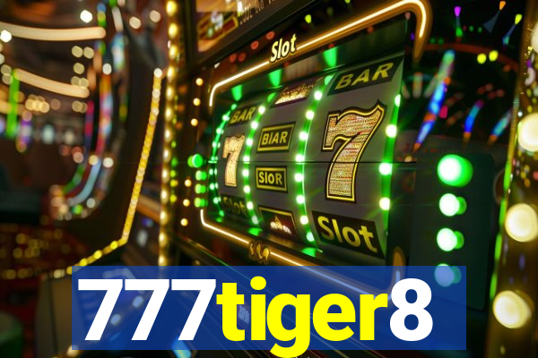 777tiger8