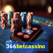 366betcassino