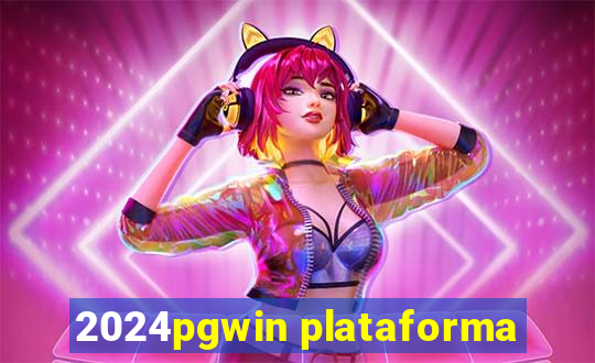 2024pgwin plataforma