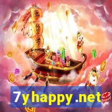 7yhappy.net