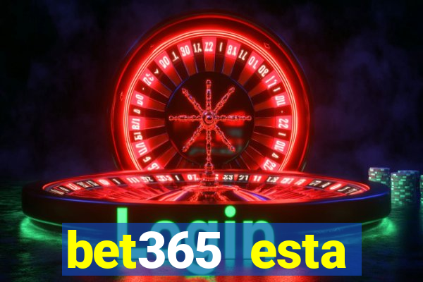 bet365 esta regulamentada no brasil