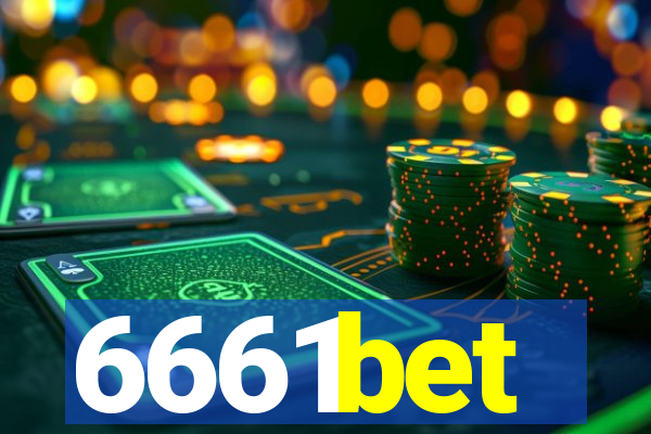 6661bet