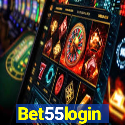 Bet55login