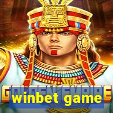 winbet game