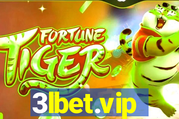 3lbet.vip