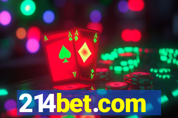 214bet.com