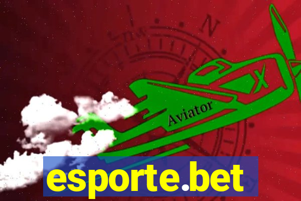 esporte.bet