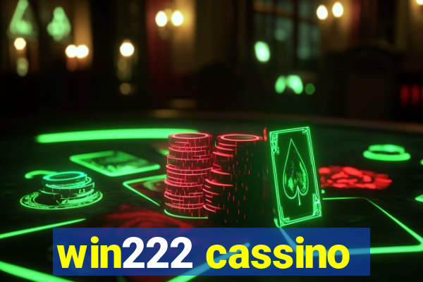 win222 cassino