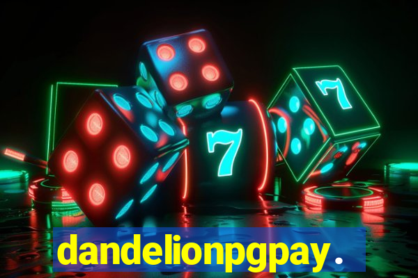 dandelionpgpay.com