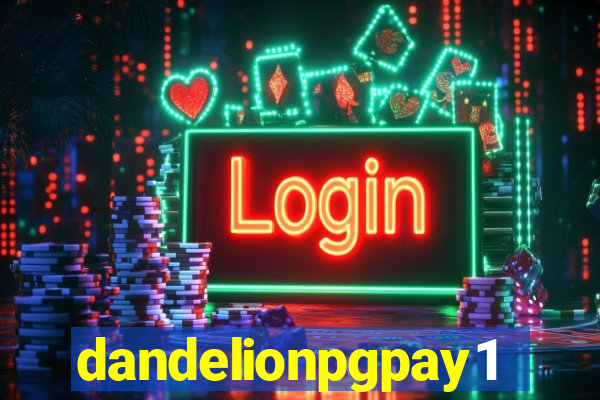 dandelionpgpay1.com