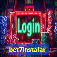 bet7instalar