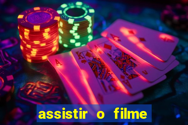 assistir o filme 007 cassino royale dublado